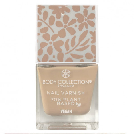Body Collection - Vernis à ongles 70% végétal - Calm - 9ml|Ongles|FolieCosmectic