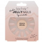 technic - 24 Faux ongles - Jelly nails Ombre squareletto - Peach melba|Ongles|FolieCosmectic