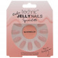 technic - 24 Faux ongles - Jelly nails Ombre squareletto - Watermelon|Ongles|FolieCosmectic