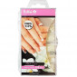 Pollié - Nail tips faux ongles carrés naturels -100pcs|Ongles|FolieCosmectic