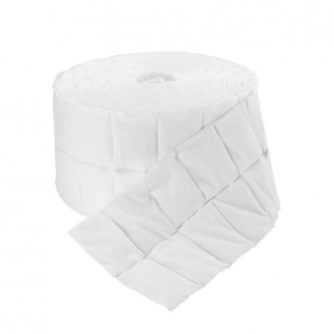 Pollié - Cellulose prédécoupée - 2x500 feuilles|Ongles|FolieCosmectic