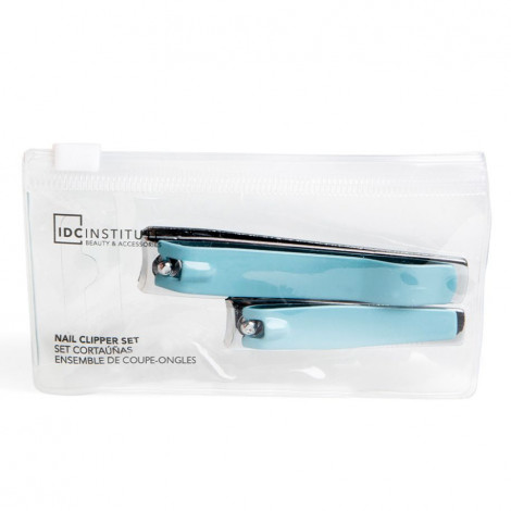 IDC Institute - Duo de coupe ongles|Ongles|FolieCosmectic
