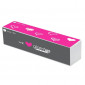 Glam'up - Bloc polissoir 4 faces|Ongles|FolieCosmectic