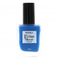 D'Donna - Vernis à ongles Bleu Néon effet gel 15 jours - n°56|Ongles|FolieCosmectic