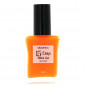 D'Donna - Vernis à ongles orange Néon effet gel 15 jours - n°54|Ongles|FolieCosmectic