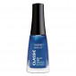 Fashion make-up - Vernis à ongles Classic - n°41 Sapphire - 11ml|Ongles|FolieCosmectic