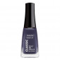 Fashion make-up - Vernis à ongles Classic - n°34 Deep blue - 11ml|Ongles|FolieCosmectic