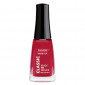 Fashion make-up - Vernis à ongles Classic - n°15 Red forever - 11ml|Ongles|FolieCosmectic