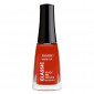 Fashion make-up - Vernis à ongles Classic - n°12 Scarlet - 11ml|Ongles|FolieCosmectic