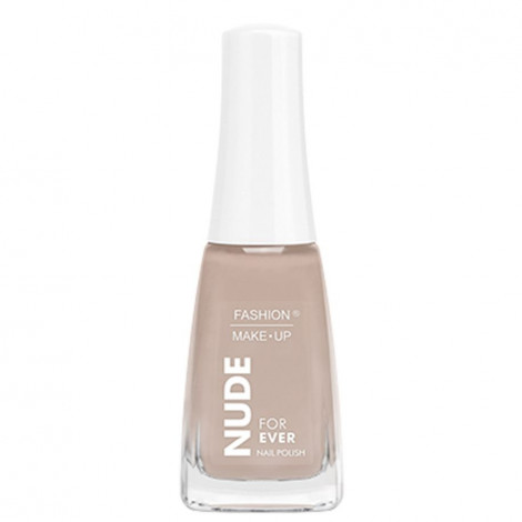 Fashion Make-up - Vernis à ongles Nude - n°06 Kashmir sand - 11ml|Ongles|FolieCosmectic