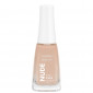 Fashion Make-up - Vernis à ongles Nude - n°01 Ivoire - 11ml|Ongles|FolieCosmectic