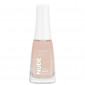 Fashion make-up - Vernis à ongles Nude - n°02 Sandy rose - 11ml|Ongles|FolieCosmectic
