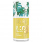 Delia - Vernis Bio Green Philosophy - n°674 Jaune pastel - 11ml|Ongles|FolieCosmectic