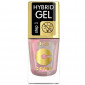 Delia - Vernis gel hybrid - n°100 - 11ml|Ongles|FolieCosmectic