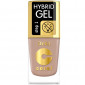 Delia - Vernis gel hybrid - n°83 - 11ml|Ongles|FolieCosmectic