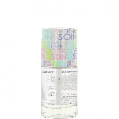 Glam'up - Vernis soin - Base n°306|Ongles|FolieCosmectic