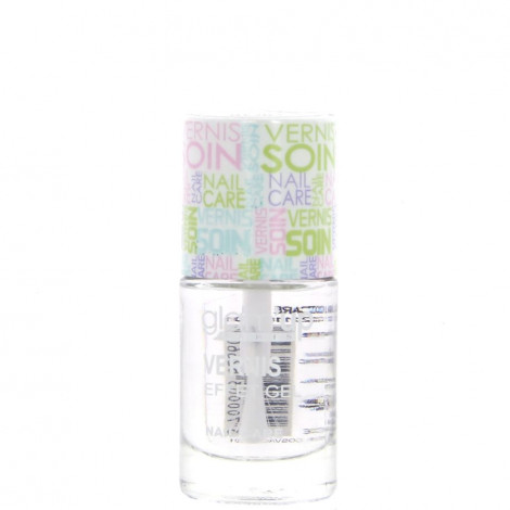 Glam'up - Vernis soin - Effet gel n°301|Ongles|FolieCosmectic