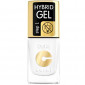 Delia - Vernis gel hybrid - n°25 - 11ml|Ongles|FolieCosmectic