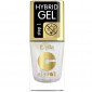 Delia - Vernis gel hybrid - n°32 - 11ml|Ongles|FolieCosmectic