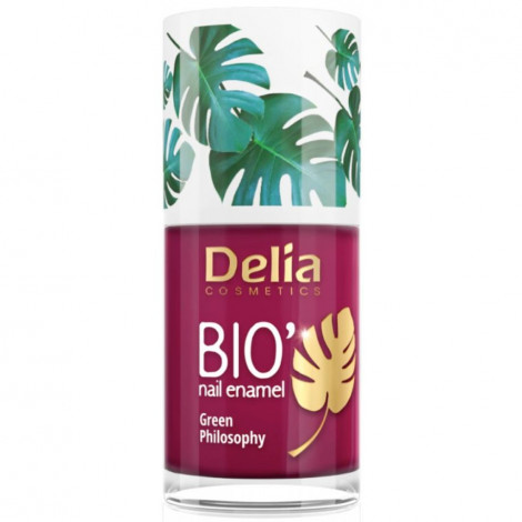Delia - vernis Bio Green philosophy - n°628 proposal - 11ml|Ongles|FolieCosmectic