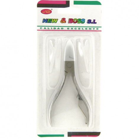 New & Boss - pince cuticules|Ongles|FolieCosmectic