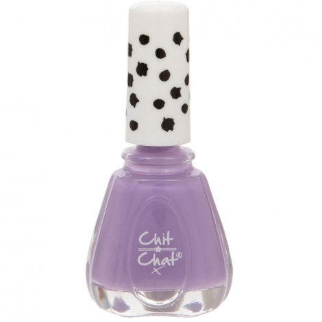 Chit Chat - vernis à ongles mauve - 14ml|Ongles|FolieCosmectic