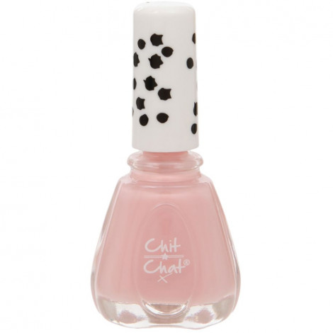 Chit Chat - Vernis à ongles rose pastel - 14ml|Ongles|FolieCosmectic