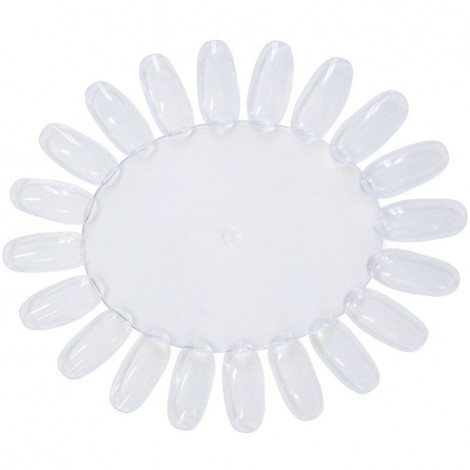 Easy Paris - Onglier transparent 041536|Ongles|FolieCosmectic