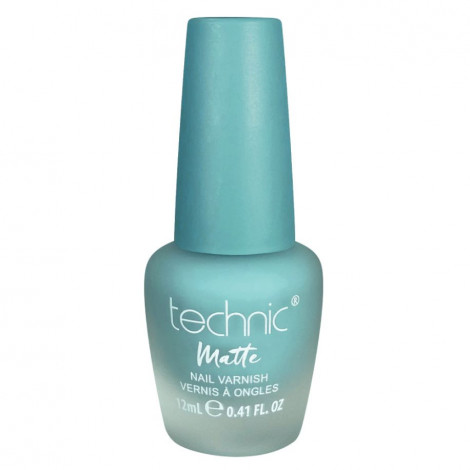 technic - Vernis à ongles Mat - Dreamer - 12ml|Ongles|FolieCosmectic