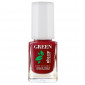 Miss Cop - Vernis à ongles Green bio sourcé n°08 Rouge - 11ml|Ongles|FolieCosmectic