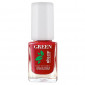 Miss Cop - Vernis à ongles Green bio sourcé n°07 Rouge profond - 11ml|Ongles|FolieCosmectic