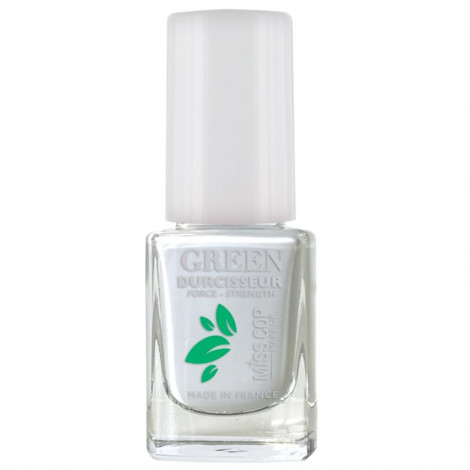 Miss Cop - Durcisseur Green - 11ml|Ongles|FolieCosmectic