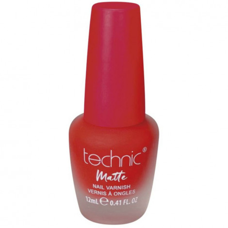 technic - vernis à ongles Mat - Cat fight - 12ml|Ongles|FolieCosmectic