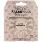 technic - Faux ongles Short square - Periwinkle|Ongles|FolieCosmectic
