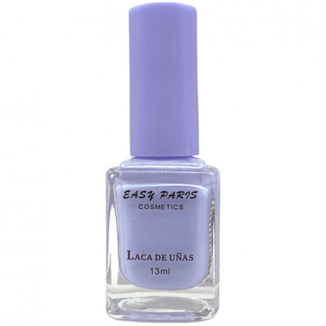 Easy Paris - Vernis à ongles parme n°186|Ongles|FolieCosmectic