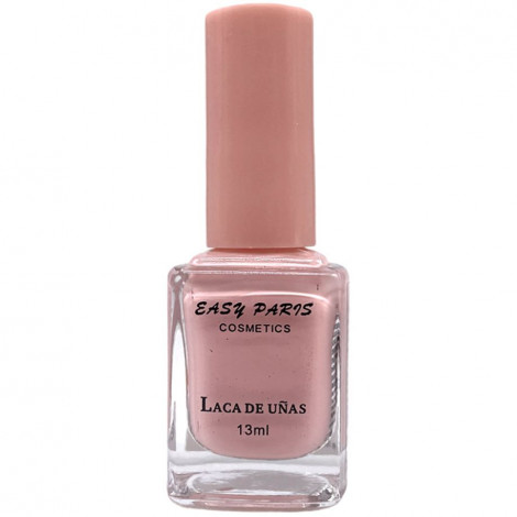 Easy Paris - Vernis à ongles vieux rose n°184|Ongles|FolieCosmectic