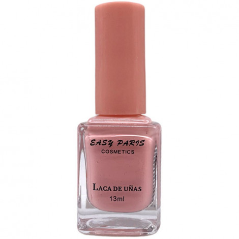 Easy Paris - Vernis à ongles terracotta n°182|Ongles|FolieCosmectic