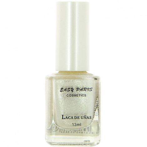 Easy Paris - Vernis à ongles sable irisé n°138|Ongles|FolieCosmectic