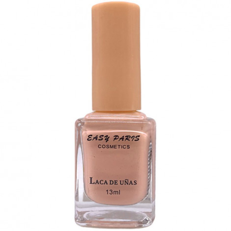 Easy Paris - Vernis à ongles beige pastel n°36|Ongles|FolieCosmectic