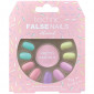 technic - Faux ongles Almond - Pretty Pastels|Ongles|FolieCosmectic