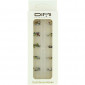 Dimi - Décoration ongles strass 12 compartiments|Ongles|FolieCosmectic