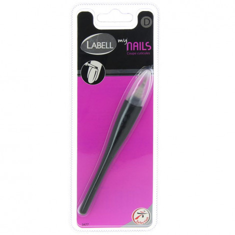 Labell - Coupe cuticules - 13cm|Ongles|FolieCosmectic