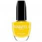 Anafeli - Vernis à ongles n°98 jaune canari - 14ml|Ongles|FolieCosmectic