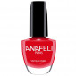 Anafeli - Vernis à ongles n°94 rouge intense - 14ml|Ongles|FolieCosmectic