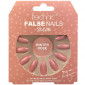 technic - Faux ongles Stiletto - Winter Rose|Ongles|FolieCosmectic