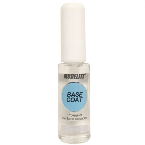 Modelite - Soin des ongles - Base coat - 7,5ml|Ongles|FolieCosmectic