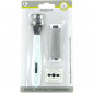Modelite - Set Râpe + Coupe cors + 4 lames recharges|Ongles|FolieCosmectic
