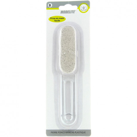 Modelite - Pierre ponce manche plastique|Ongles|FolieCosmectic
