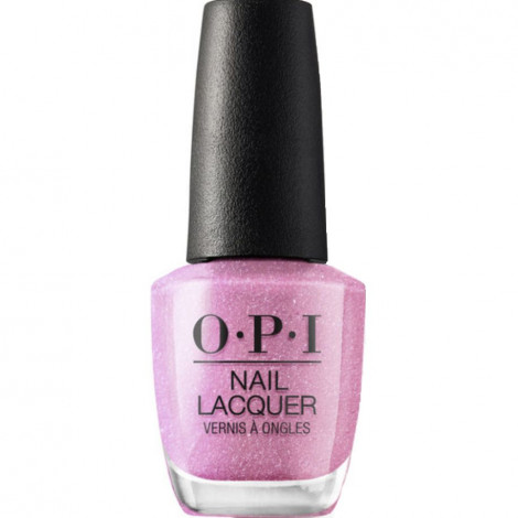 O.P.I - Vernis à ongles She's a Prismaniac - 15ml|Ongles|FolieCosmectic