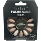 technic - Faux ongles Stiletto - Nude Holographic|Ongles|FolieCosmectic